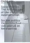 SOCIALE POETICA ; SOCIAL POETICS
