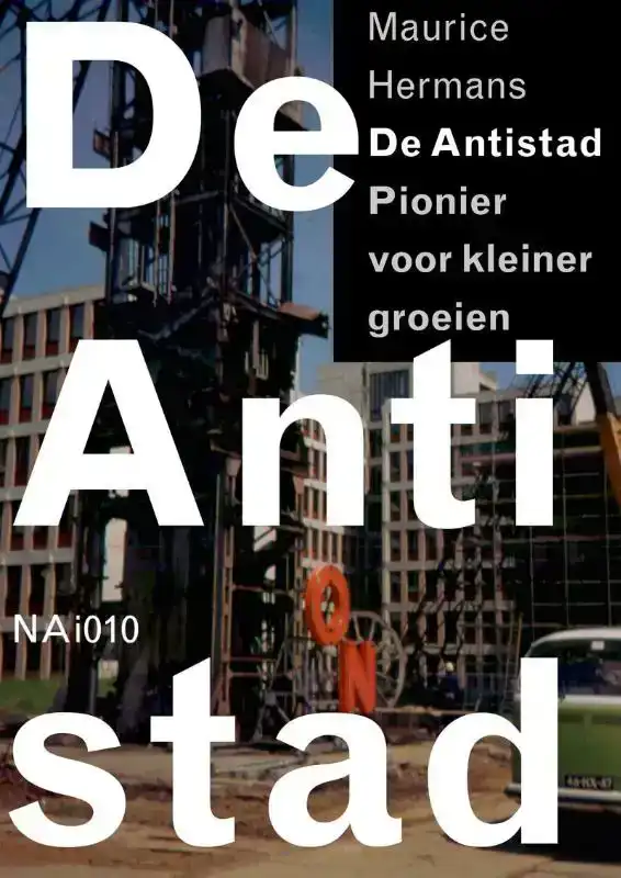 DE ANTISTAD