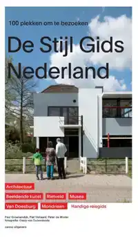 DE STIJL GIDS NEDERLAND