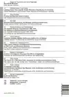 THE ARCHITECTURE MUSEUM EFFECT/ DE EFFECTEN VAN ARCHITECTUUR