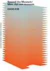 THE ARCHITECTURE MUSEUM EFFECT/ DE EFFECTEN VAN ARCHITECTUUR
