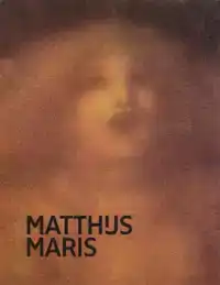 MATTHIJS MARIS
