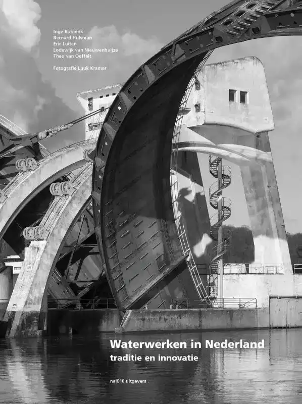 WATERWERKEN IN NEDERLAND