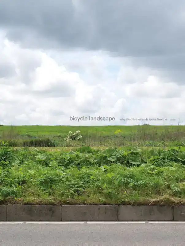 BICYCLE LANDSCAPE / BICYCLE LANDSCAPE