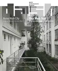 DASH 15 HUIS WERK STAD