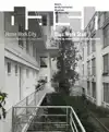 DASH 15 HUIS WERK STAD