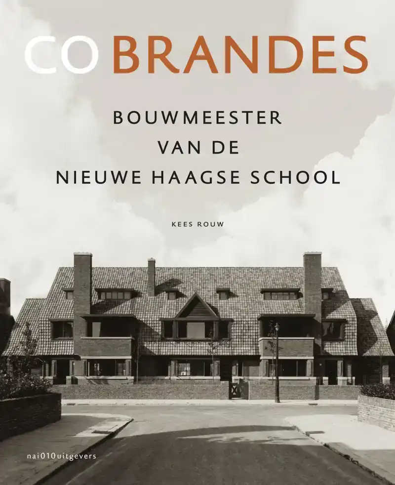 CO BRANDES