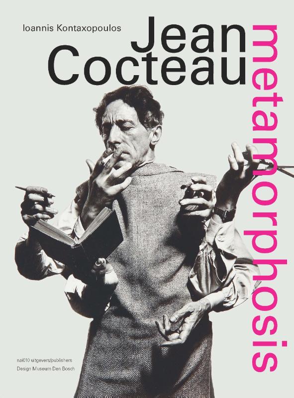 JEAN COCTEAU