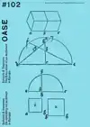 OASE 102 SCHOLEN & DOCENTEN / SCHOOLS & TEACHERS