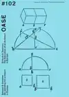 OASE 102 SCHOLEN & DOCENTEN / SCHOOLS & TEACHERS