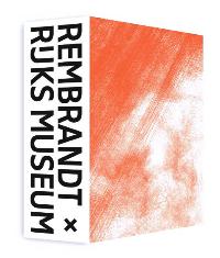 REMBRANDT X RIJKSMUSEUM
