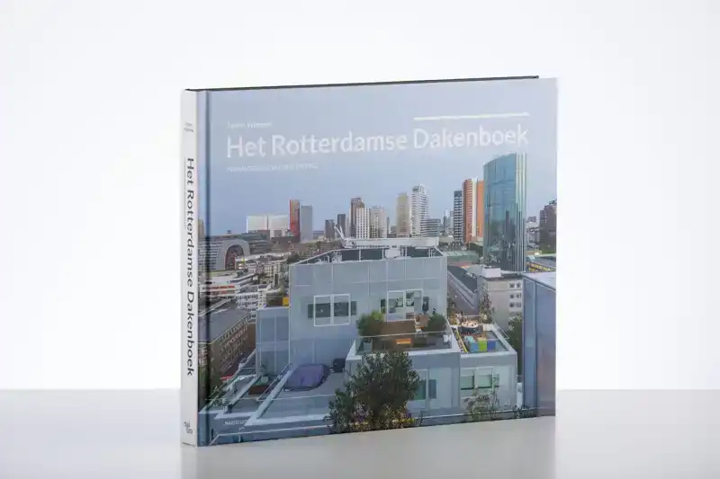 HET ROTTERDAMSE DAKENBOEK
