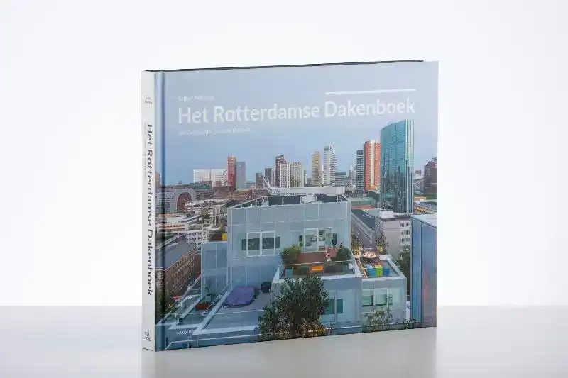 HET ROTTERDAMSE DAKENBOEK