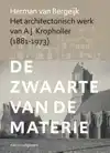 HET ARCHITECTONISCH WERK VAN A.J. KROPHOLLER