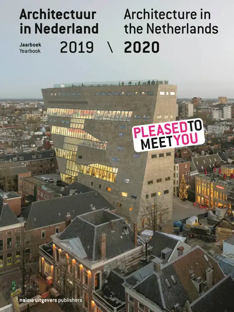 ARCHITECTUUR IN NEDERLAND / ARCHITECTURE IN THE NETHERLANDS