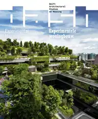 EXPERIMENTELE WONINGBOUW/EXPERIMENTAL HOUSING