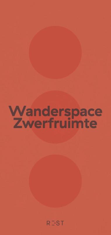 ZWERFRUIMTE