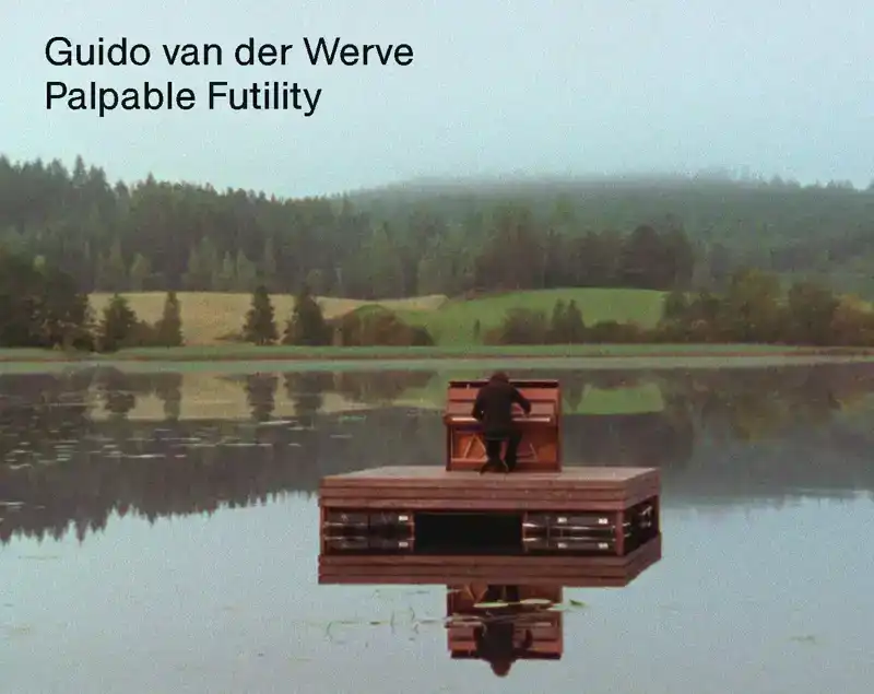 GUIDO VAN DER WERVE
