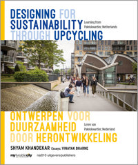 DESIGNING FOR SUSTAINABILITY THROUGH UPCYCLING / ONTWERPEN V