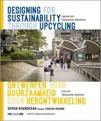 DESIGNING FOR SUSTAINABILITY THROUGH UPCYCLING / ONTWERPEN V