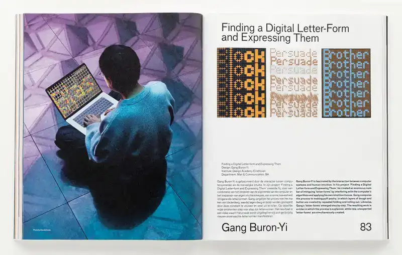 DUTCH DESIGNERS YEARBOOK 2020