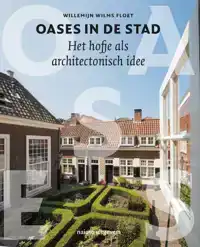 OASES IN DE STAD