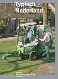 TYPISCH NEDERLAND