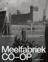 MEELFABRIEK CO-OP