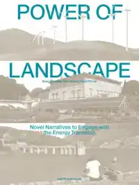 THE POWER OF LANDSCAPE