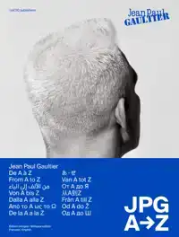 JEAN PAUL GAULTIER