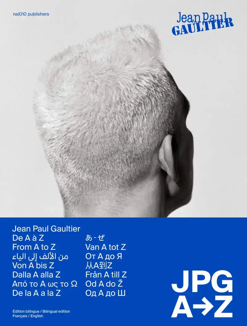 JEAN PAUL GAULTIER