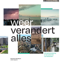 WEER VERANDERT ALLES