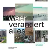 WEER VERANDERT ALLES