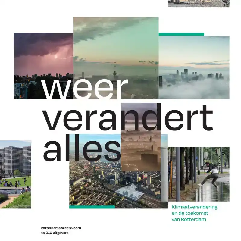 WEER VERANDERT ALLES