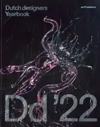 DUTCH DESIGNERS YEARBOOK 2022