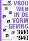 VROUWEN IN DE VORMGEVING