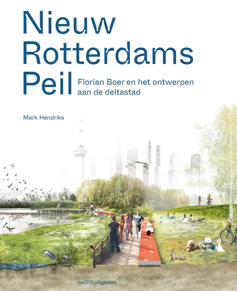 NIEUW ROTTERDAMS PEIL