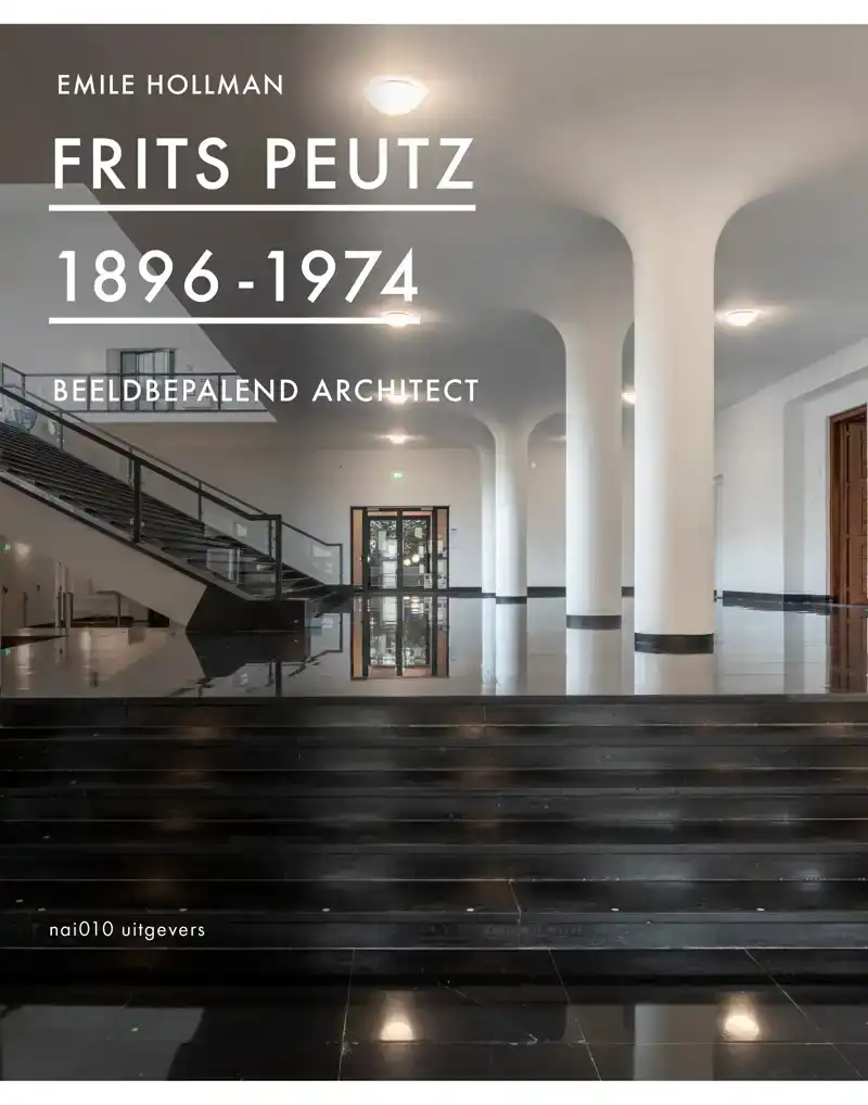 FRITS PEUTZ 1896-1974