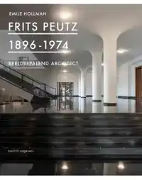 FRITS PEUTZ 1896-1974