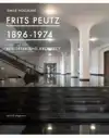 FRITS PEUTZ 1896-1974