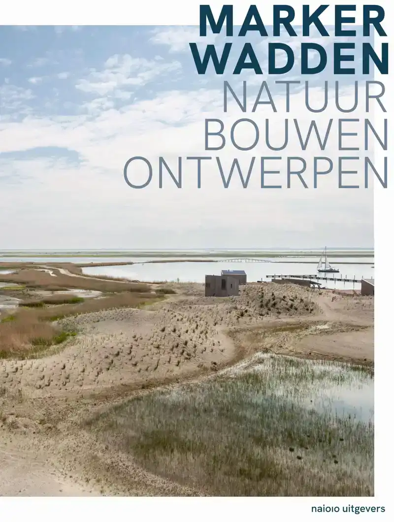 MARKER WADDEN