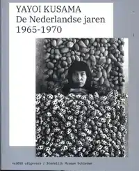 YAYOI KUSAMA