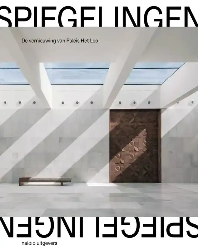 DE VERNIEUWING VAN PALEIS HET LOO