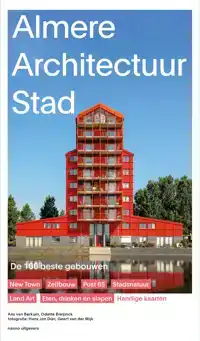 ALMERE ARCHITECTUUR STAD