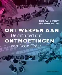 ONTWERPEN AAN ONTMOETINGEN