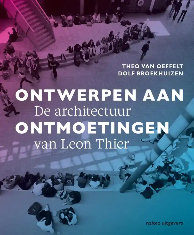 ONTWERPEN AAN ONTMOETINGEN