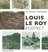 LOUIS LE ROY, ECOTECT