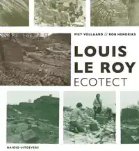 LOUIS LE ROY, ECOTECT