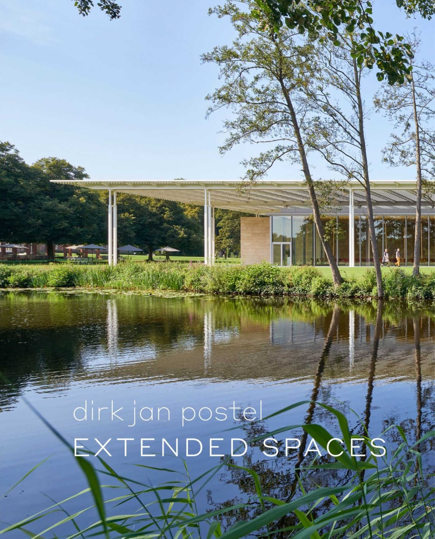 EXTENDED SPACES. DIRK JAN POSTEL