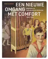 EEN NIEUWE OMGANG MET COMFORT